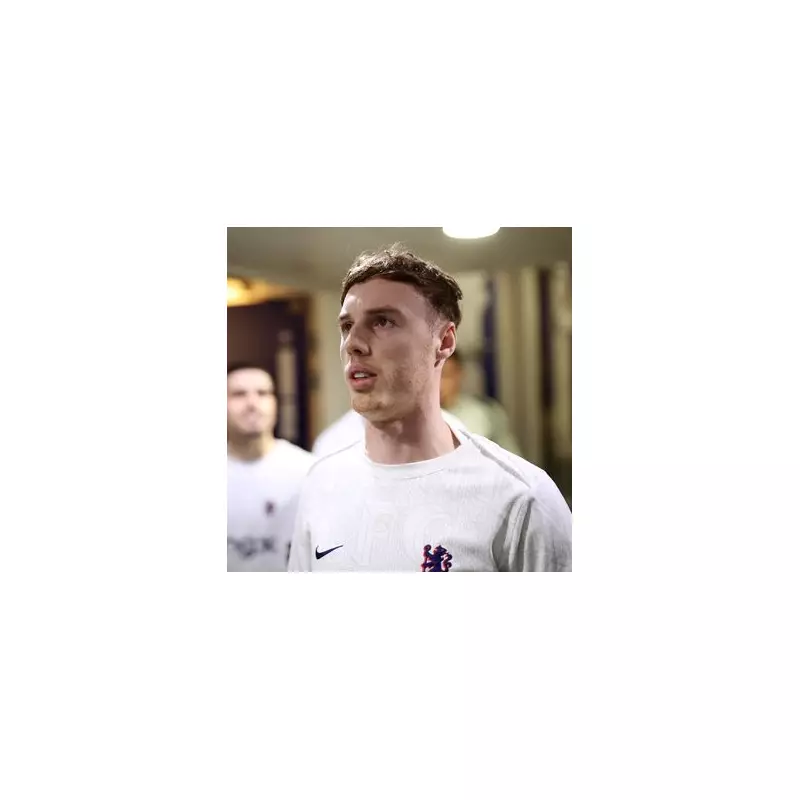 Chelsea's Firm Stance on Cole Palmer: No January Sale to Manchester United