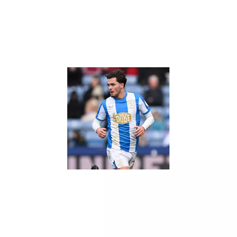 Chelsea's Leo Castledine Set for Middlesbrough Move in First Rosenior-Era Transfer