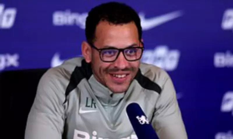 Chelsea's Modern Structure Allows Rosenior to Focus on Coaching, Not Transfer Calls