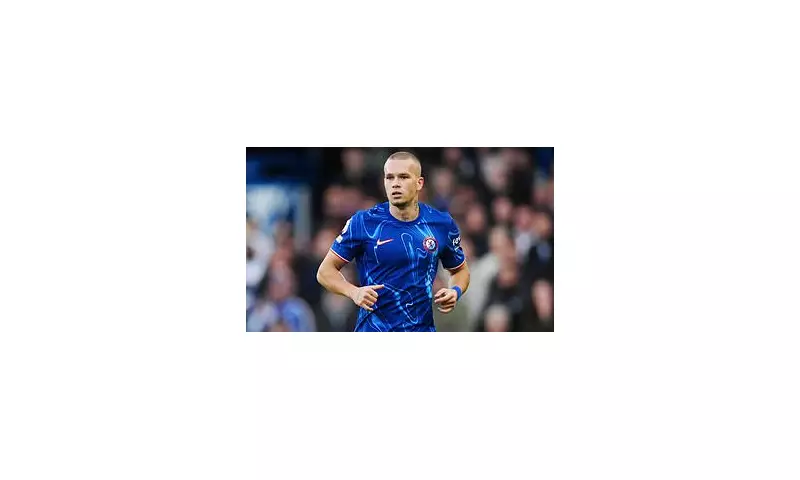 Chelsea's Mudryk Pleads 'Don't Give Up On Me' Amid Doping Suspension