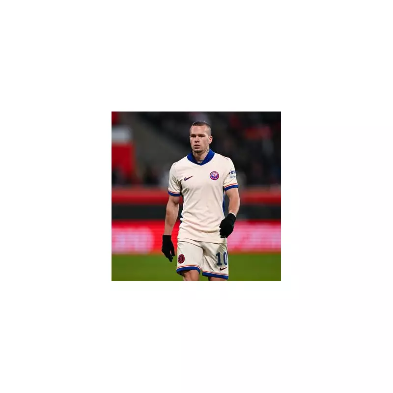 Chelsea's Mykhailo Mudryk pleads 'don't give up on me' after 400-day doping absence