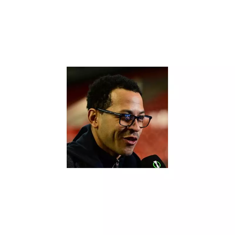 Chelsea's New Boss Rosenior Faces Awkward Reunion with Disciplined Star Emegha