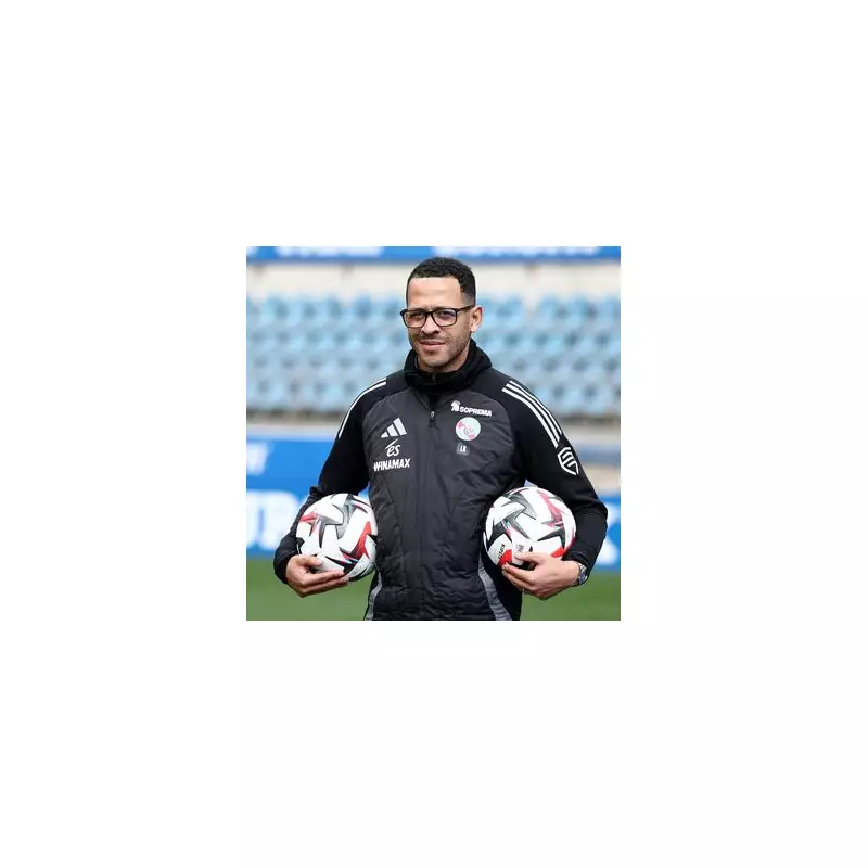 Chelsea's Next Boss: Liam Rosenior Emerges as Favourite After Maresca Exit