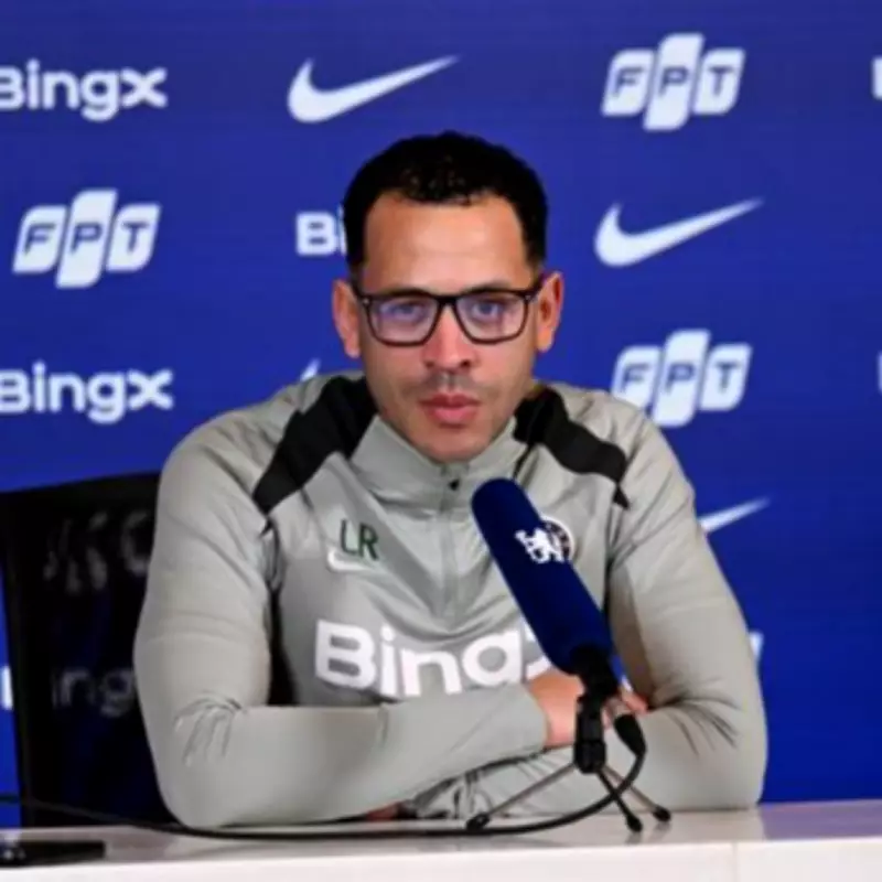 Chelsea's Rosenior Praises Club's Transfer Structure as Maresca's Departure Contrasts