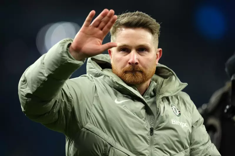 Chelsea's Stunning 1-1 Draw at Man City: McFarlane Praises Players' Character