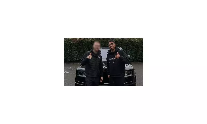 Chelsea's Wesley Fofana Hits 50 Licence Points After Latest Speeding Fine