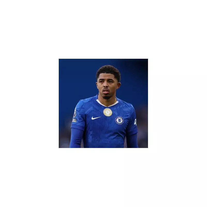 Chelsea's Wesley Fofana labelled 'habitual offender' after tenth driving offence