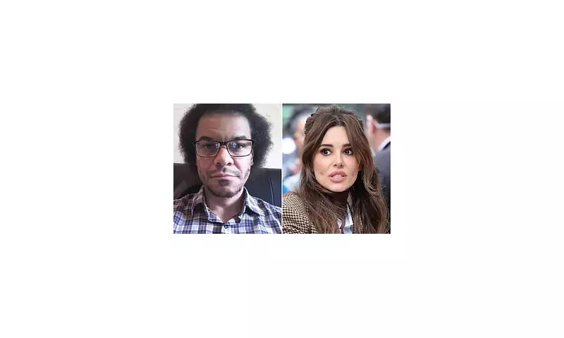 Cheryl's Stalker Jailed Again: Killer Daniel Bannister Back in Prison After Secret Release