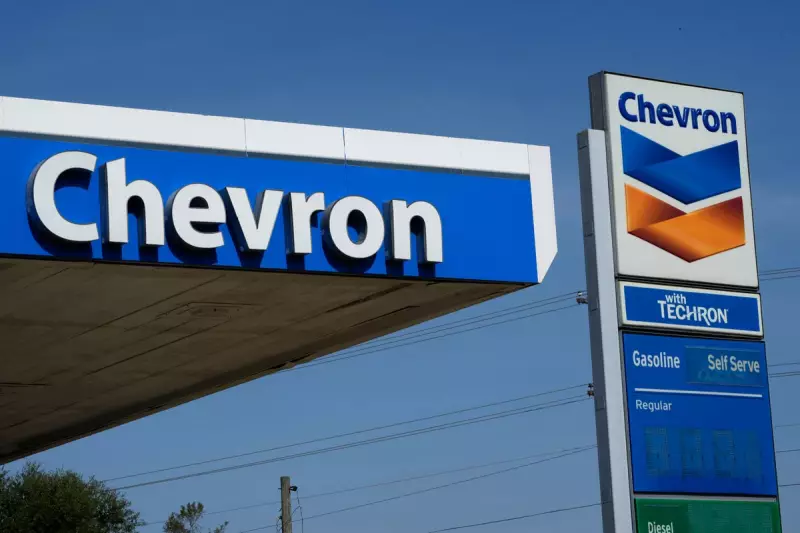 Chevron Seeks US Approval to Expand Venezuela Oil Operations Amid Talks