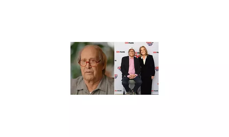 Chevy Chase branded 'insufferable' after telling director 'you're not bright enough'