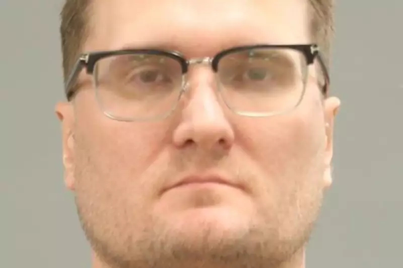 Chicago surgeon arrested for murder of ex-wife and dentist husband in Ohio