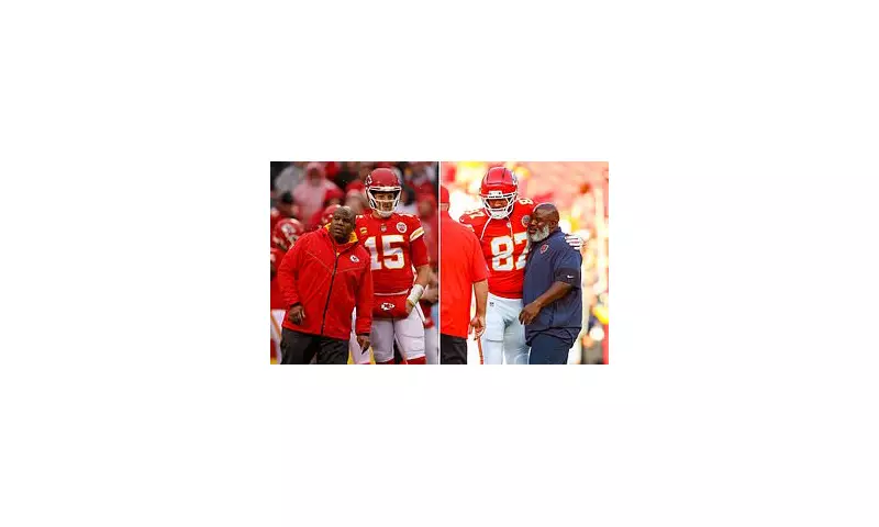 Chiefs Eye Bieniemy Reunion: A Nostalgic Gamble to Revive Mahomes & Kelce in 2026