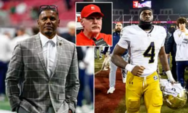 Chiefs Eye Raiders Coach McCullough Amid Major Offensive Overhaul Plans