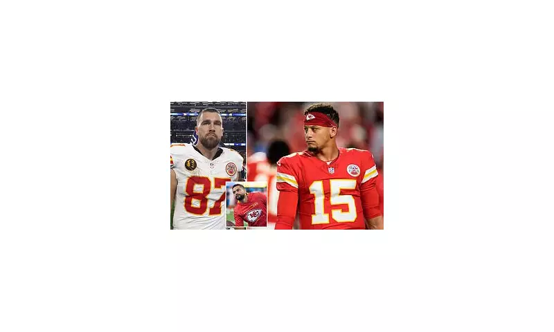 Chiefs Fire WR Coach Connor Embree After Two Seasons of Player Frustration