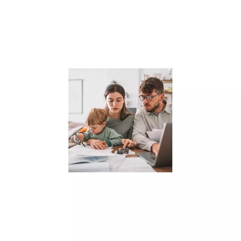 Child Benefit rates set to rise in April 2026: New weekly payments confirmed