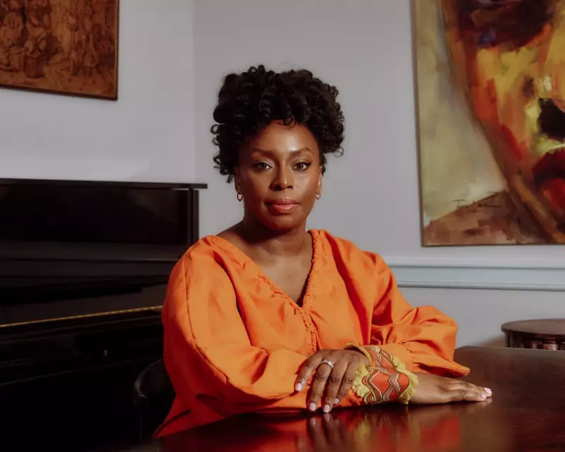 Chimamanda Ngozi Adichie Sues Lagos Hospital Over Son's Death, Alleges Negligence