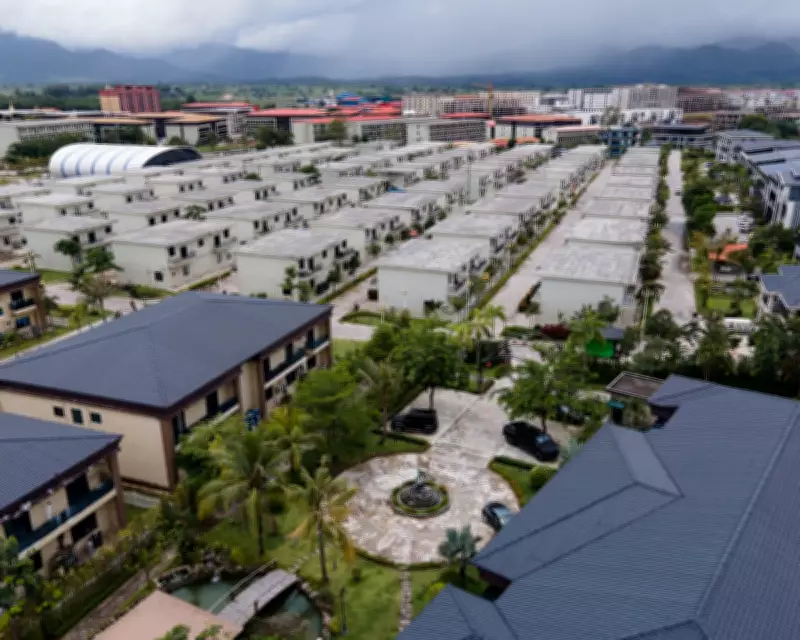 China Executes 11 Gang Members Linked to Myanmar's Vast Scam Industry