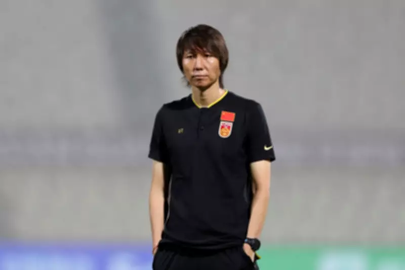 China Imposes Lifetime Soccer Bans on 73 Individuals in Major Anti-Corruption Drive