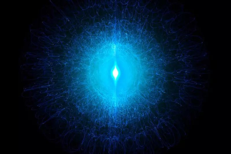 China's Fusion Breakthrough Smashes 'Impossible' Plasma Limit