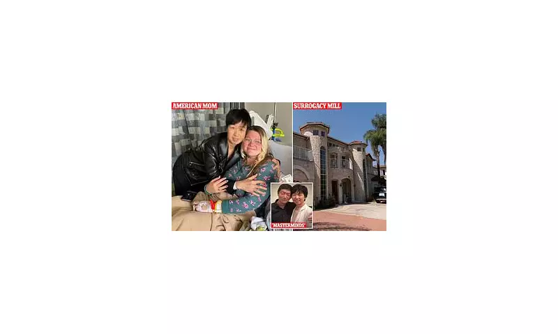 China's 'Manchurian Generation': The 750,000 US Citizens Raised Under CCP Rule