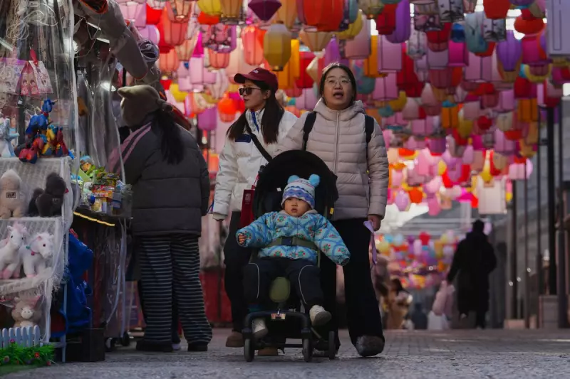 China's One-Child Policy Legacy: Was the Radical Population Control Necessary?