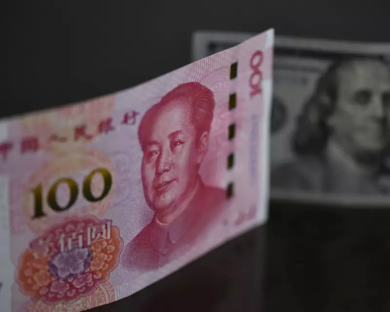 China's Record $1.189tn Trade Surplus Defies Trump Tariffs in 2025