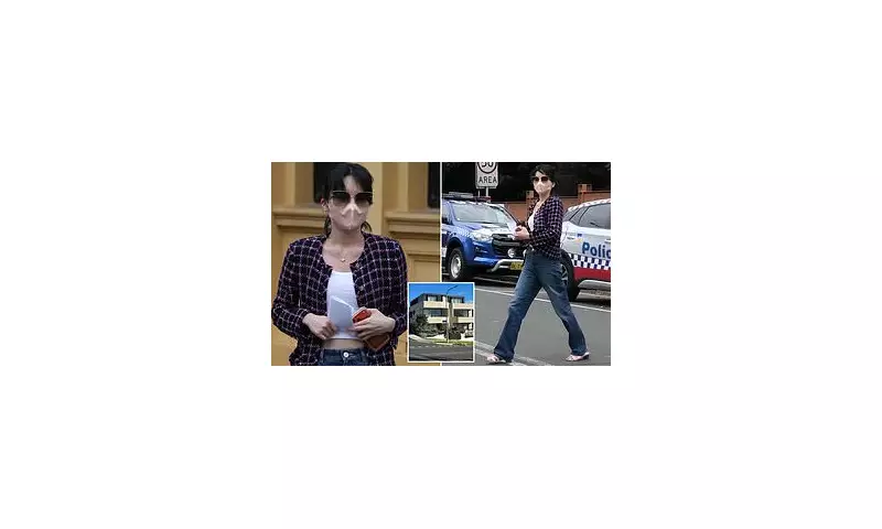 Chinese Heiress Charged with Bail Breach After $1.5m Rolls-Royce Crash