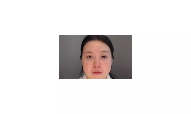 Chinese student jailed for six years over false rape claim against police officer