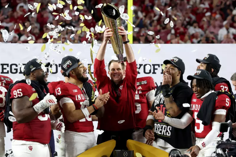 Chipotle Launches 'I Win' Bowl Honouring Indiana Hoosiers Coach Curt Cignetti