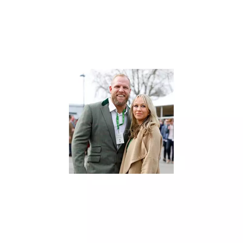 Chloe Madeley Reveals 'Emotional and Volatile' Divorce from James Haskell