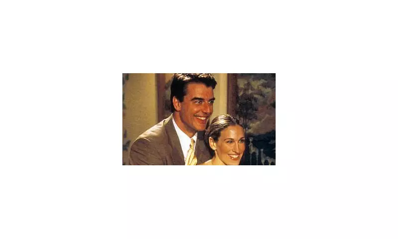 Chris Noth Breaks Silence on Viral Sarah Jessica Parker Dig, Calls It 'Not News'