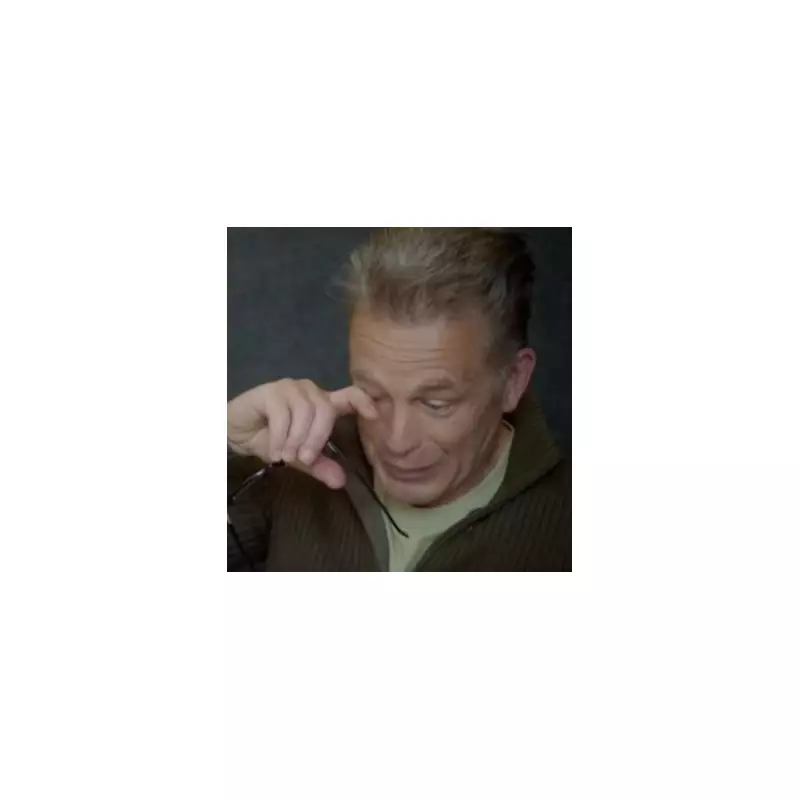 Chris Packham Opens Up on 'Disastrous' Pet Loss and Touching Canine Routines