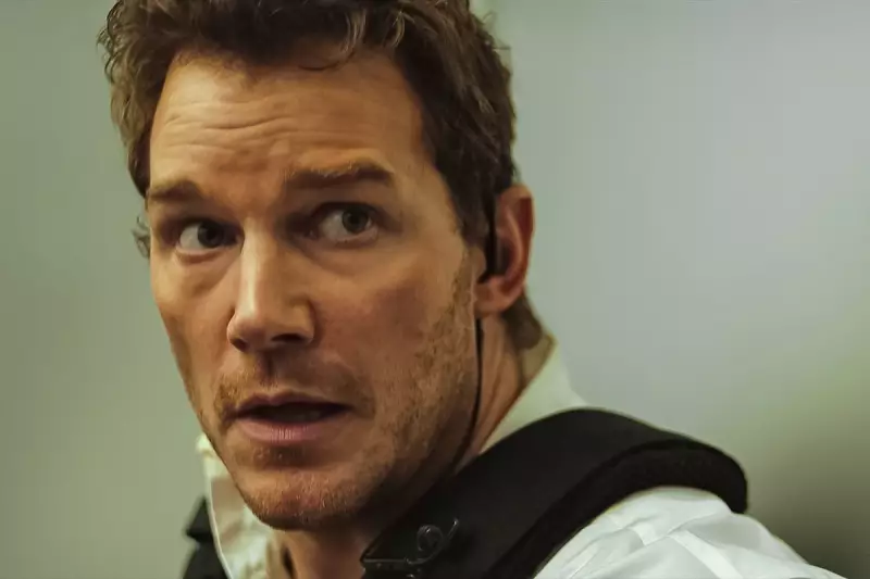 Chris Pratt Reflects on Weight Gain for Early Comedy Success and Action Hero Journey