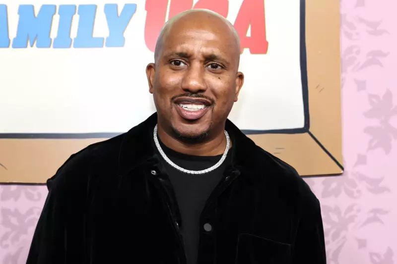 Chris Redd reveals SNL pill addiction and selling drugs to castmates