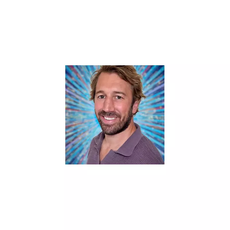 Chris Robshaw Eyes Celebrity Traitors After Strictly Success