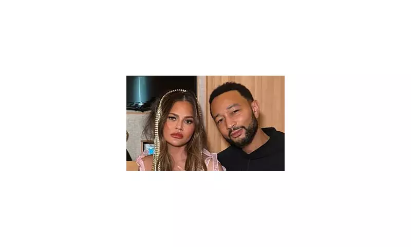 Chrissy Teigen's Unusual Marriage Secret: Keeping Romance Alive