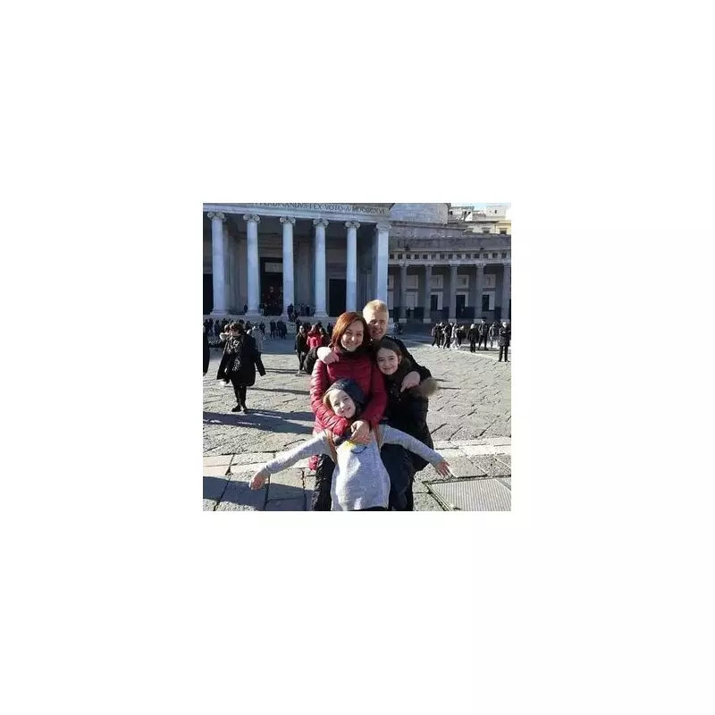 Christmas Food Poisoning Tragedy Claims Mother and Daughter in Italy