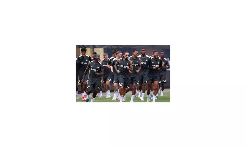 Christopher Nkunku's AC Milan future in doubt as Fenerbahçe eyes transfer