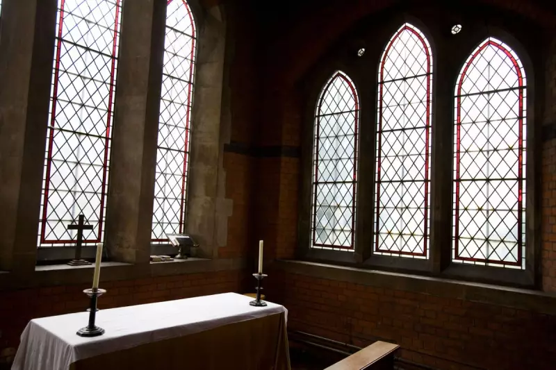 Church of England Charities Reprimanded Over Bishop Safeguarding Failures