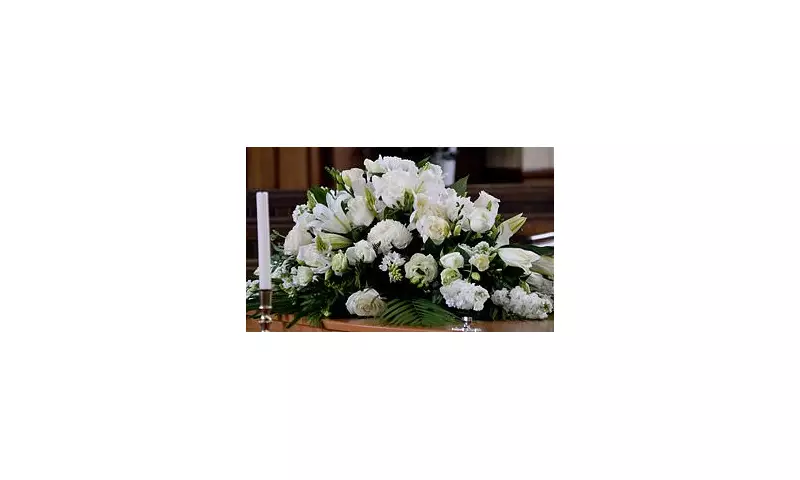 Church of England Urges Parishes to Ditch Imported Flowers for Eco-Friendly Worship