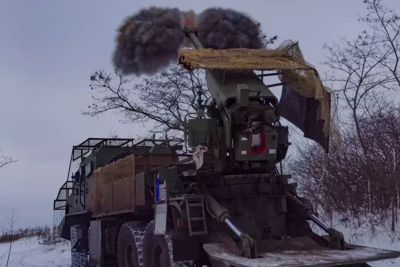 CIA Tells Trump Ukraine Did Not Target Putin in Drone Attack Amid Peace Talks