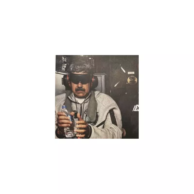 CIA's 'Killer Elite' Ground Branch Led Covert Op to Capture Venezuela's Maduro