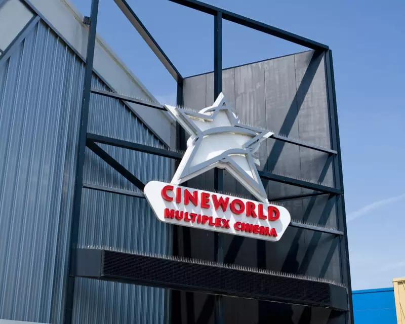 Cineworld parking fine: Cinema-goer fined after Avatar film overruns limit