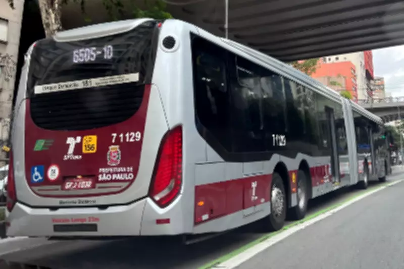 Cities Must Improve Public Transport for Tourists and Locals Alike