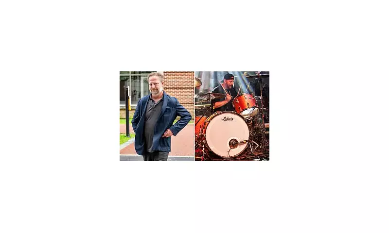 CKY Drummer Cancels $200 VIP Meet-and-Greet, Calls Price 'Crazy'