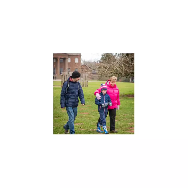 Claim a Free National Trust Family Day Out Worth Up to £50 Before 2026
