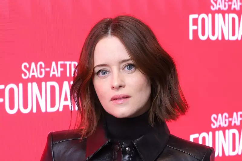 Claire Foy Reveals She Never Expected to 'Make It Past 40' After Childhood Health Struggles