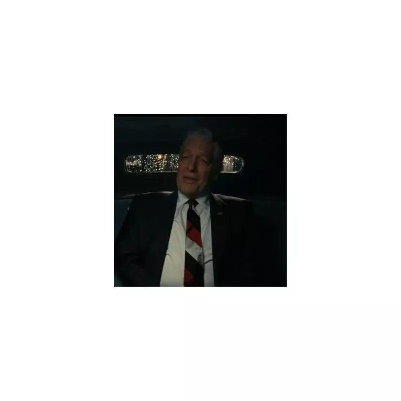 Clancy Brown Returns as President in Fallout Season 2 Episode 7