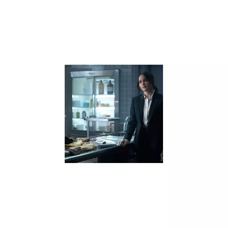 Clarice: All 13 Episodes of 'Intense' Silence of the Lambs Sequel Hit Prime Video