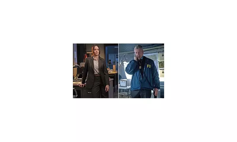 Clarice: Prime Video's Silence of the Lambs Spin-Off Grips UK Viewers